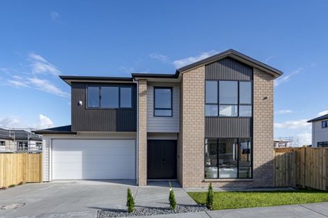 Photo of property in 13 Matiki Road, Flat Bush, Auckland, 2019