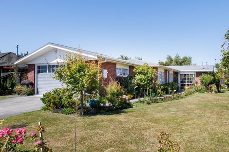 Photo of property in 66 Amberley Avenue, Highbury, Palmerston North, 4412
