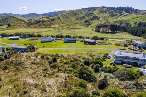 Photo of property in 7 Nunu Drive, Flat Point, Masterton, 5883