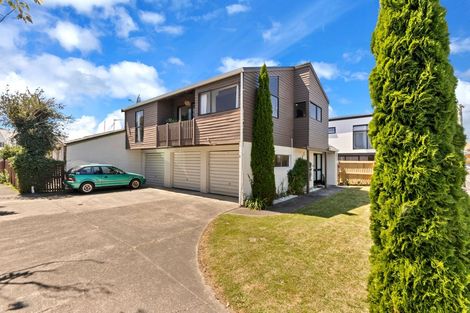 Photo of property in 1/85 Southampton Street, Sydenham, Christchurch, 8023