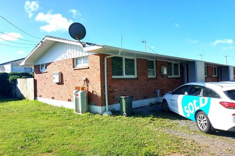 Photo of property in 1/7 Tennessee Avenue, Mangere East, Auckland, 2024