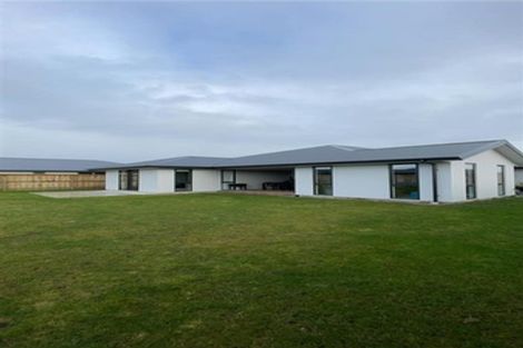 Photo of property in 162 Dunns Crossing Road, Rolleston, 7614