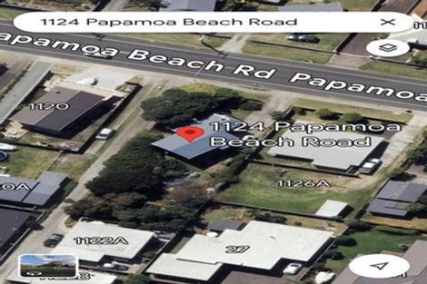Photo of property in 1124 Papamoa Beach Road, Papamoa Beach, Papamoa, 3118