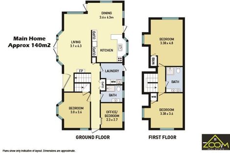 Photo of property in 160a Kapiro Road, Kerikeri, 0294