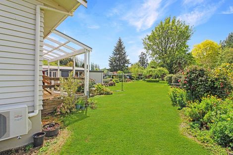Photo of property in 7 Wilson Road, Hunterville, 4730