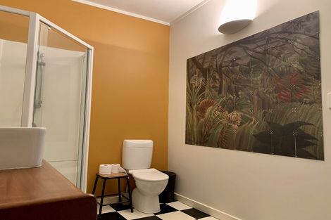 Photo of property in 1/37 Majoribanks Street, Mount Victoria, Wellington, 6011