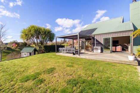 Photo of property in 59 Brunswick Drive, Tikitere, Rotorua, 3074