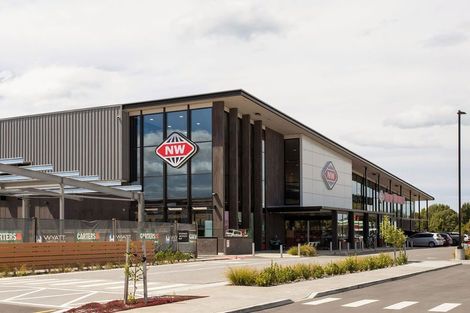 Photo of property in 4 Herridge Street, Woodend, 7691