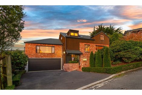 Photo of property in 9 Amherst Place, Cashmere, Christchurch, 8022