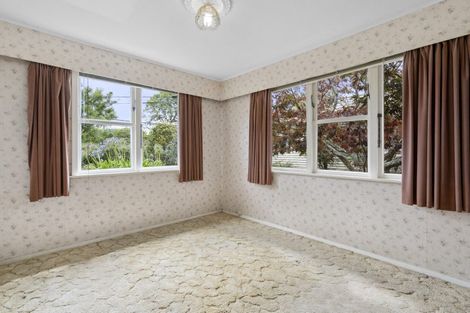 Photo of property in 58 Clyma Street, Elderslea, Upper Hutt, 5018