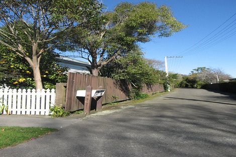 Photo of property in 316 College Street, West End, Palmerston North, 4410