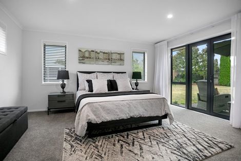 Photo of property in 3 Kelso Place, Matamata, 3400