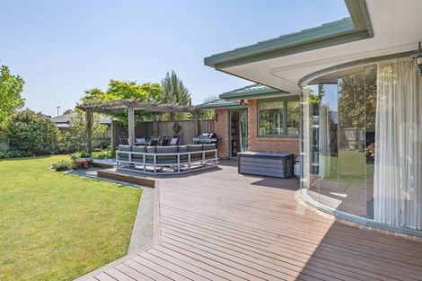 Photo of property in 13 Cezanne Grove, Rolleston, 7614