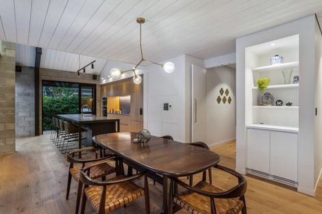 Photo of property in 33 Tirotai Crescent, Westmere, Auckland, 1022