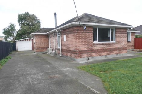 Photo of property in 145 Buchanans Road, Hei Hei, Christchurch, 8042