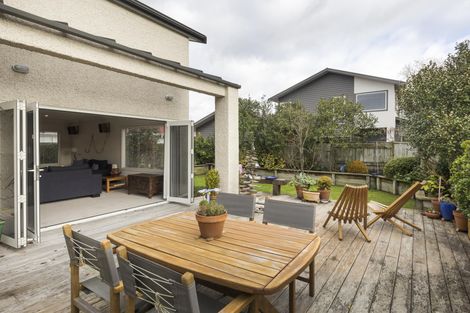 Photo of property in 48a Churchill Avenue, Hokowhitu, Palmerston North, 4410