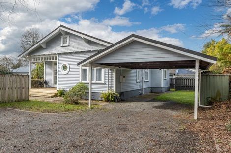 Photo of property in 34 Te Aroha Street, Hamilton East, Hamilton, 3216