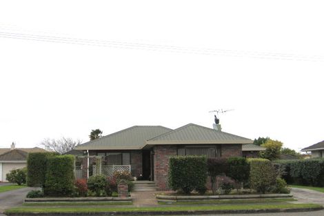 Photo of property in 17a Carlisle Street, Levin, 5510