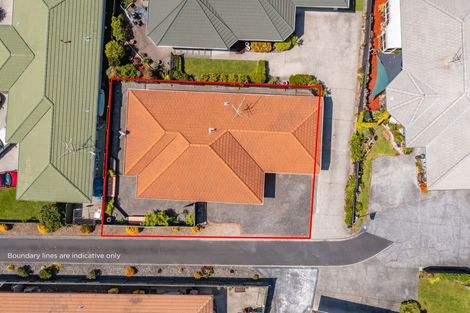 Photo of property in 28a Laburnum Glen, Mount Maunganui, 3116