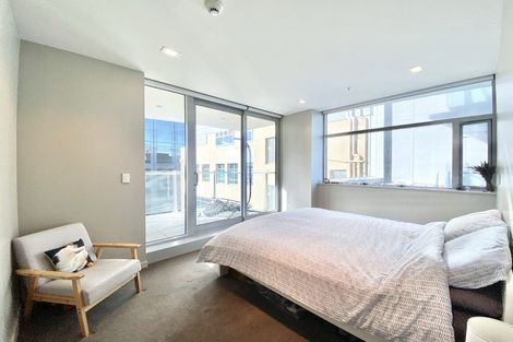 Photo of property in Chews Lane Apartments, 8a/9 Chews Lane, Wellington Central, Wellington, 6011