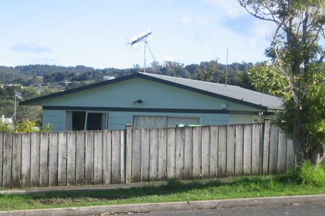 Photo of property in 50a Arcus Street, Raumanga, Whangarei, 0110