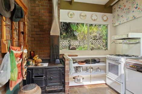 Photo of property in 413 Kanohi Road, Kaukapakapa, 0873