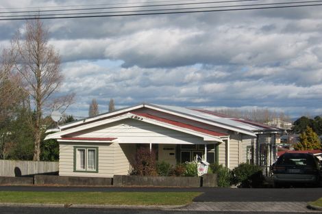 Photo of property in 23 Matai Street, Maeroa, Hamilton, 3200