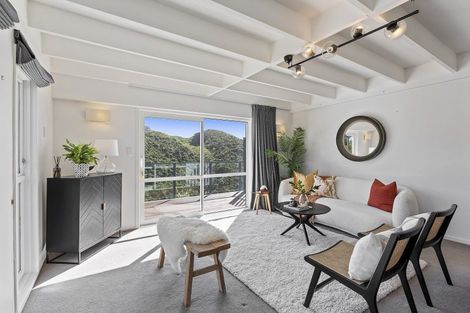 Photo of property in 51a Mandalay Terrace, Khandallah, Wellington, 6035