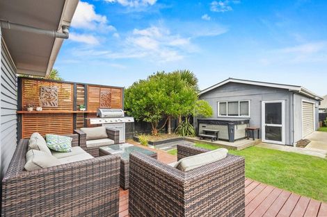 Photo of property in 156 Pine Avenue, South New Brighton, Christchurch, 8062
