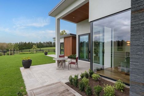 Photo of property in 257b Karioitahi Road, Karioitahi, Waiuku, 2683