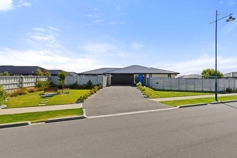 Photo of property in 3 Marangai Drive, Pegasus, 7612