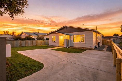Photo of property in 14 Moore Avenue, Tawhero, Whanganui, 4501