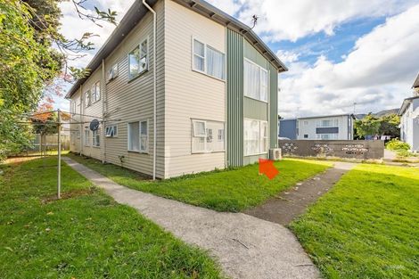 Photo of property in 1/253 Waterloo Road, Hutt Central, Lower Hutt, 5011