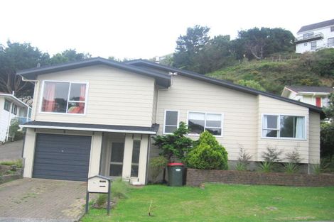 Photo of property in 7a Tralee Place, Johnsonville, Wellington, 6037