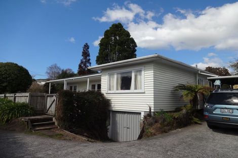 Photo of property in 30 Faulkner Street, Gate Pa, Tauranga, 3112