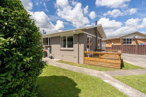 Photo of property in 43 Lewis Street, Glenview, Hamilton, 3206