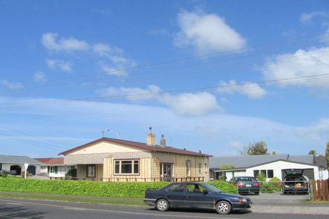Photo of property in 8 Coronation Road, Morrinsville, 3300