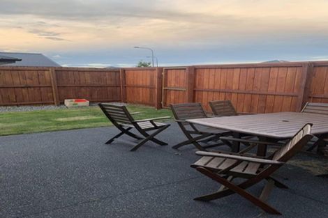 Photo of property in 17 Ensete Road, Wigram, Christchurch, 8025