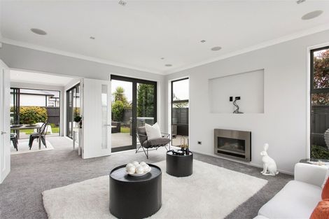 Photo of property in 7 Brookwater Avenue, Northwood, Christchurch, 8051