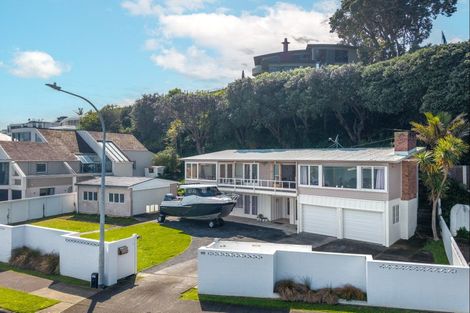 Photo of property in 55 The Parade, Bucklands Beach, Auckland, 2012