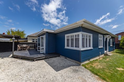 Photo of property in 31 Kipling Street, Addington, Christchurch, 8024