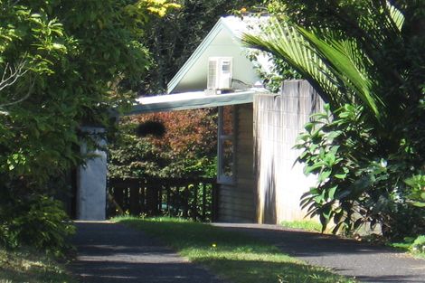 Photo of property in 94 Park Hill Road, Birkenhead, Auckland, 0626