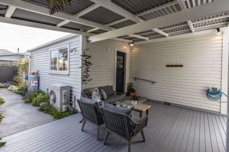 Photo of property in 83 Lonsdale Street, New Brighton, Christchurch, 8083