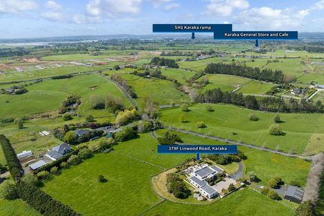 Photo of property in 379f Linwood Road, Karaka, Papakura, 2580