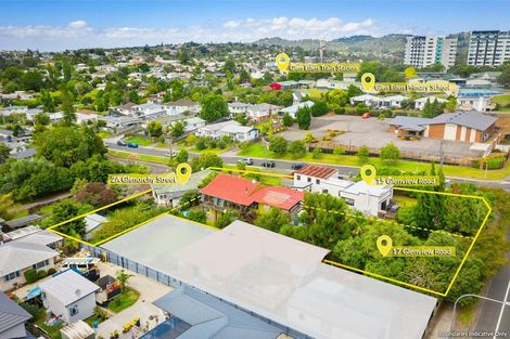 Photo of property in 2a Glenorchy Street, Glen Eden, Auckland, 0602