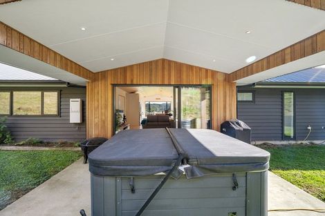 Photo of property in 122 Cameron Way, Makarau, Kaukapakapa, 0873
