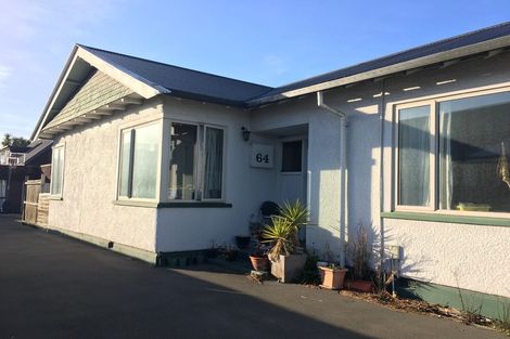 Photo of property in 2/64 Division Street, Riccarton, Christchurch, 8041