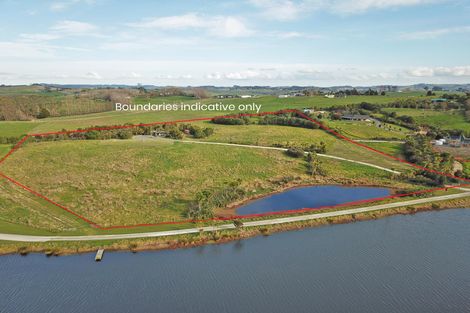 Photo of property in 8 Kapowai Lane, Kaiwaka, 0573