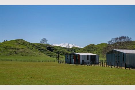Photo of property in 513 Pakihi Road, Ohakune, 4691