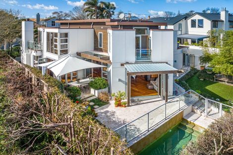 Photo of property in 48 Saint Georges Bay Road, Parnell, Auckland, 1052